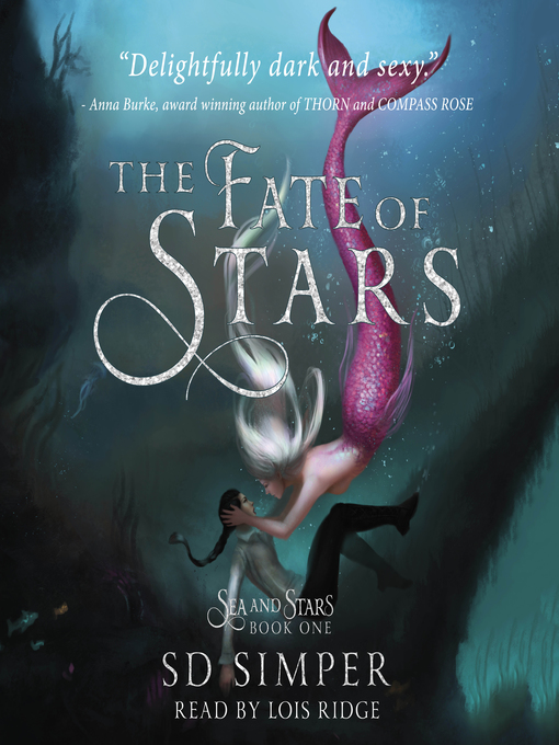 Title details for The Fate of Stars by S D Simper - Available